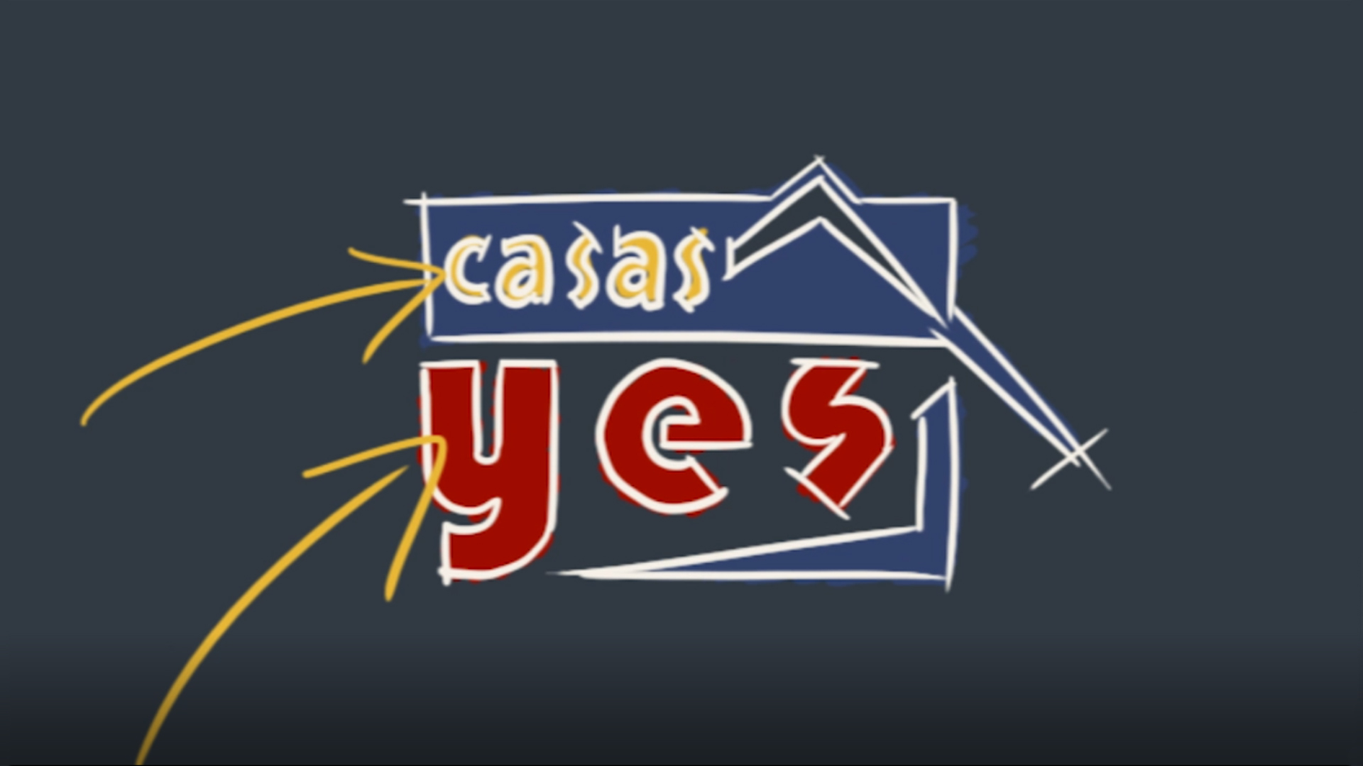 Una nueva era, una nueva imagen – Casas Yes